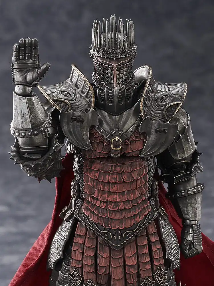 Dragon´s Dogma 2 Figma Action Figure Arisen 16 cm